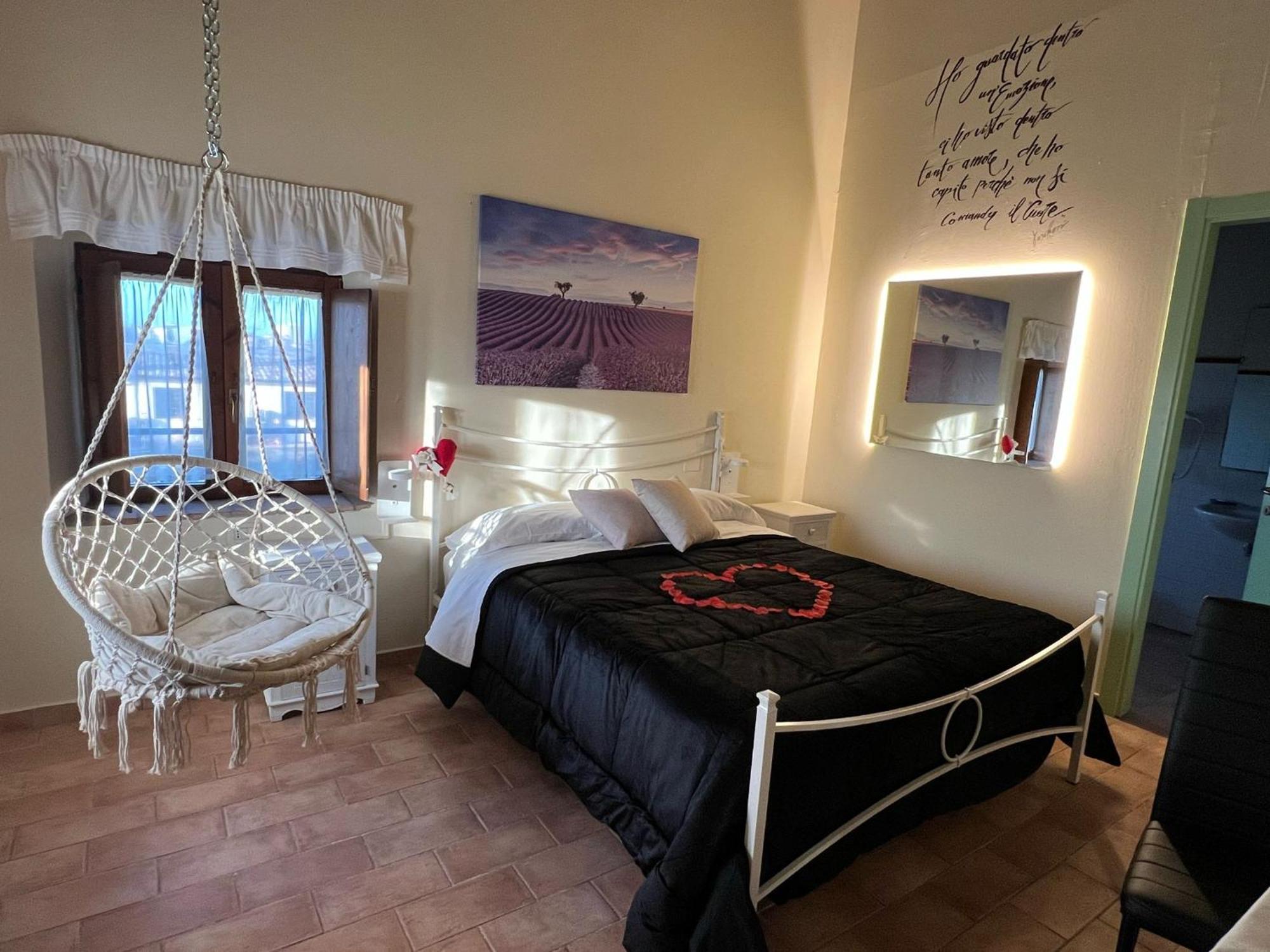 Locanda Del Tavolo Matto Potenza Picena Exterior foto